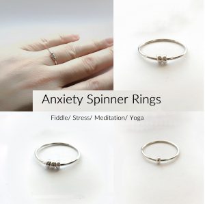 anxiety rings